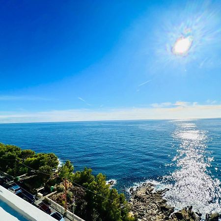 Suite Sunset 7 - Fronte Mare San Remo Exterior foto