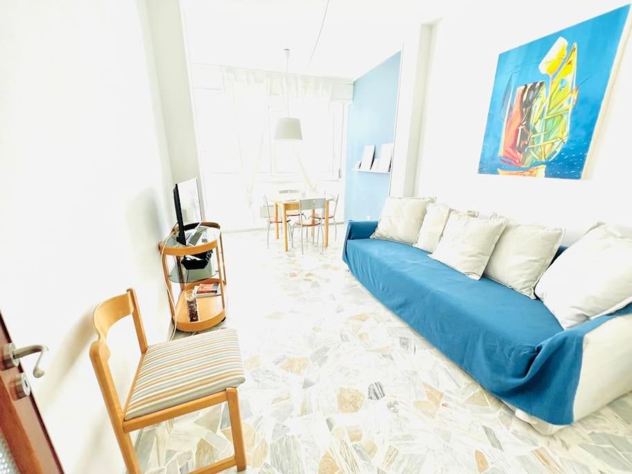 Suite Sunset 7 - Fronte Mare San Remo Exterior foto