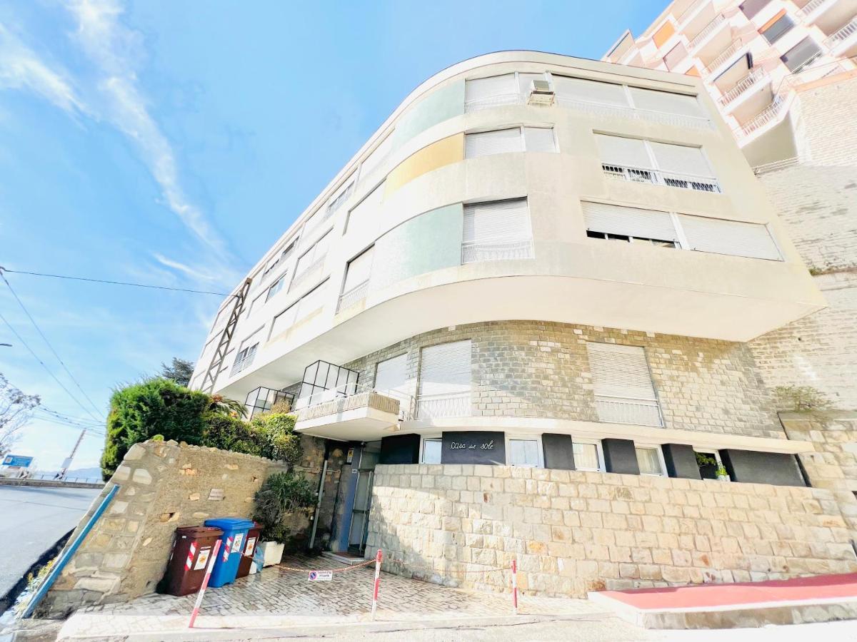 Suite Sunset 7 - Fronte Mare San Remo Exterior foto
