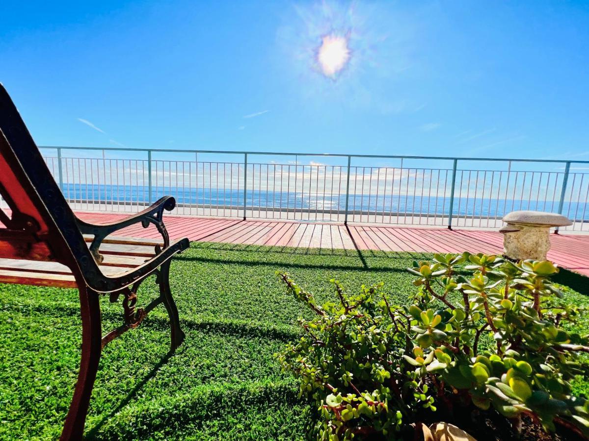 Suite Sunset 7 - Fronte Mare San Remo Exterior foto