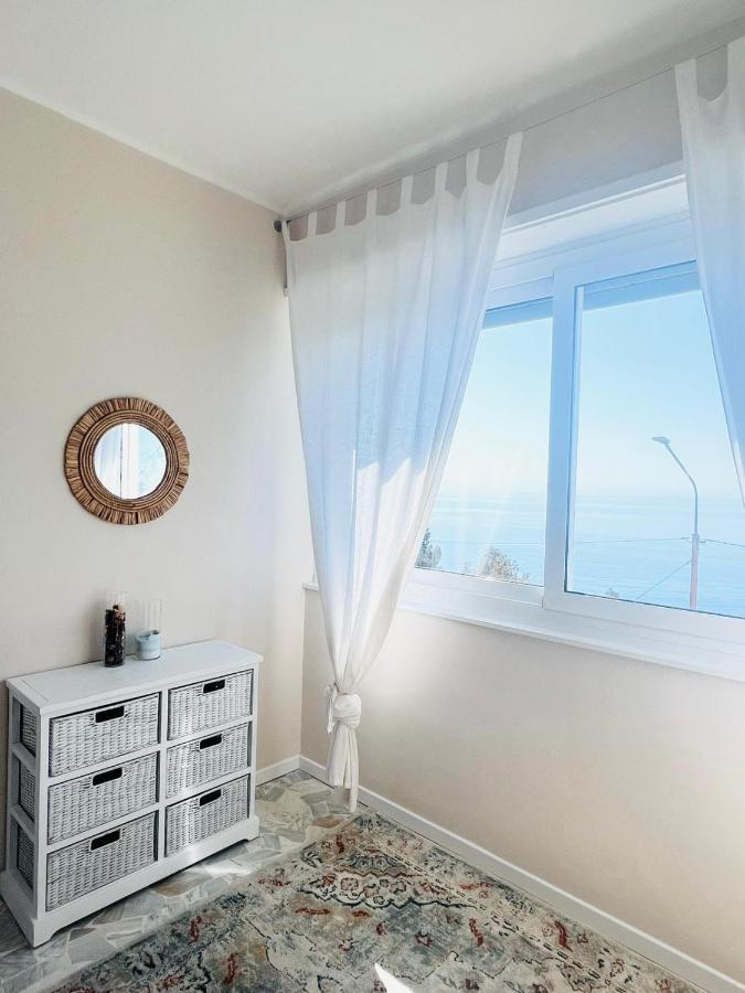 Suite Sunset 7 - Fronte Mare San Remo Exterior foto