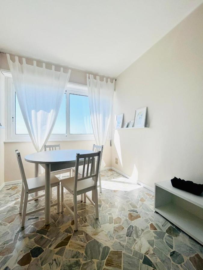 Suite Sunset 7 - Fronte Mare San Remo Exterior foto
