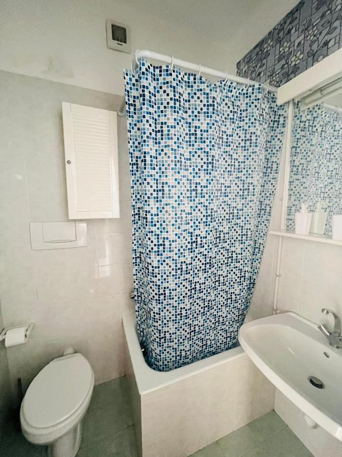 Suite Sunset 7 - Fronte Mare San Remo Exterior foto